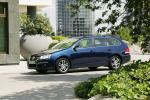 Volkswagen Golf Variant 2007 года